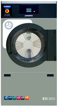 Girbau ED260 13kg Commercial Tumble Dryer - Rent, Lease or Buy